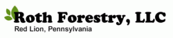 Logo - Roth Forestry LLC