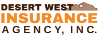 лого - Desert West Insurance Agency, Inc