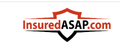 Logo - Insured ASAP Insurance Agency