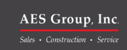 лого - AES Group, Inc.