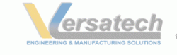 Logo - Versatech LLC