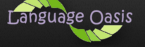 Logo - Language Oasis LLC