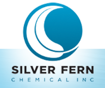 лого - SILVER FERN CHEMICAL, INC