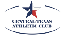 лого - Central Texas Athletic Club