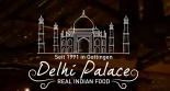 Logo - Delhi palace