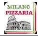 Logo - Milano Pizzaria