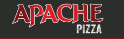 Logo - Apache Pizza
