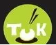 Logo - Tuk Asian Street Food