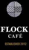 Logo - Flockcafe