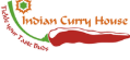 Logo - INDIAN CURRY HOUSE