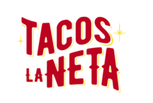 Logo - Tacos La Neta