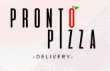 Logo - Pronto Pizza
