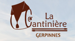 Logo - La Cantinière-Gerpinnes