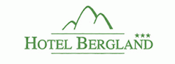 Logo - Hotel Bergland