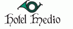 Logo - Fredericia Hotel Medio