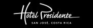 Logo - Hotel Presidente