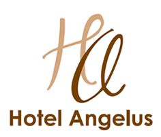 Logo - Hotel Angelus