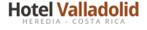 Logo - Hotel Valladolid