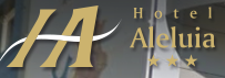 Logo - Hotel Aleluia