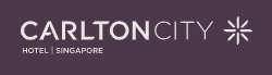 Logo - Carlton City Hotel Singapore