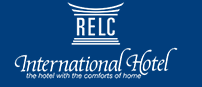 Logo - RELC International Hotel