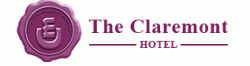 Logo - The Claremont Hotel