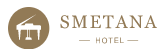Logo - Smetana Hotel
