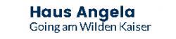 Logo - Appartements Haus Angela
