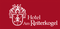 Logo - Hotel am Reiterkogel