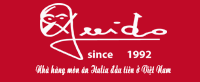 Logo - PIZZA CHEZ GUIDO