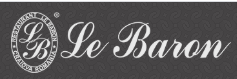 Logo - Restaurant Le Baron