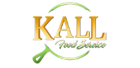 Logo - KALL FOOD SERVICE