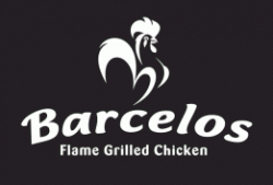 Logo - Barcelos Flame Grilled Chicken Polokwane