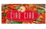 лого - Pizza Ciao Ciao