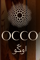 Logo - Occo restaurant