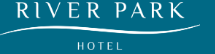 лого - RIVER PARK OB HOTEL