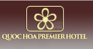 Logo - Quoc Hoa Hanoi Hotel