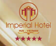 лого - Imperial Hotel Hue