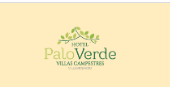 лого - Hotel Paloverde Villavicencio