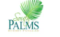 Logo - South Palms Resort Panglao