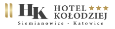 Logo - Hotel Kołodziej
