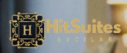 Logo - Hit Suites Otel Avcilar Istanbul