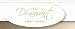 Logo - Hôtel Diamant