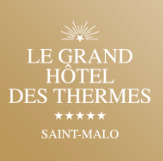 лого - Le Grand Hôtel des Thermes