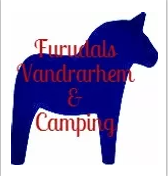 Logo - Furudals vandrarhem och camping