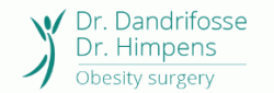 лого - Dr. Dandrifosse - Chirurgie de l'obésité