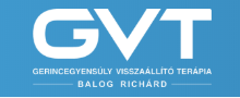 Logo - Balog Richárd