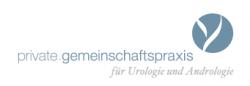 Logo - Private Praxis für Urologie und Andrologie Dr.med Maria Kunze