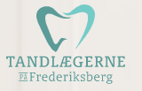 Logo - Tandlægerne på Frederiksberg