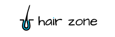Logo - Hairzone